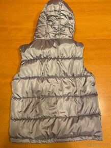 Vesta vel. 8-9 let - 2