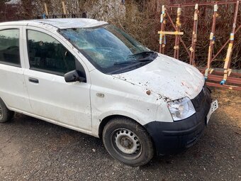 Fiat Panda 1,3 Multijet - 2