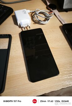 Xiaomi 14T 12GB/256GB Top stav, komplet 22m. Záruka - 2