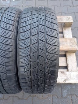 195/50/15 zimní pneu barum - 2