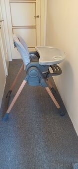 Krmící židlička Maxi Cosi - 2