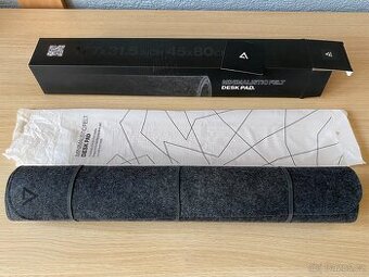 Nová velká podložka DELTAHUB - 80 x 45 cm - 2