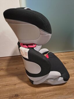 Autosedačka Cybex (CBX) - 2