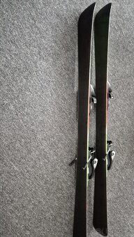 Dĕtské Lyže Elán formula 120 cm - 2