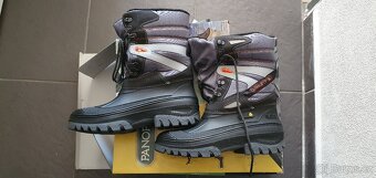 DeltaPlus LAUTARET zimní sněhule černá - 2