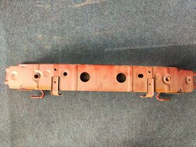 Zadní výztuha Mazda 3 BM 2014 - 2