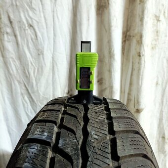 15" plechová kola – 5x112 – ŠKODA (  Disky: Plechové disky  - 2