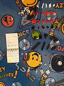 Prodám Lego Creator 3v1 31100 - auto, letadlo, formule - 2