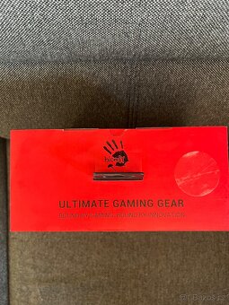 Herní sluchátka Bloody - 2