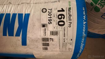 Minerální vata Knauf - 2