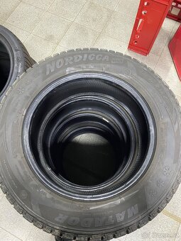 225/60 r16C Matador Nordicca Van - 2