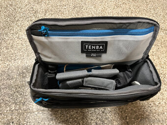 Tenba Axis v2 6L Sling - 2