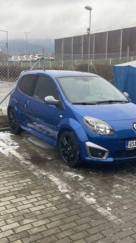 Renault Twingo RS - 2