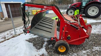 Obraceč řádků FRANSGARD SV-2500SE - 2