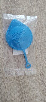 Subaru Impreza  víčko nádržky - 2