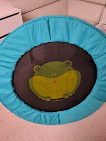 Detska trampolina - 2