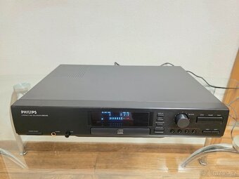 Philips CDR 870/00B - 2