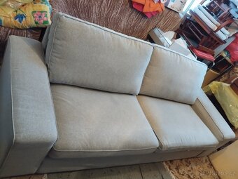 Pohovka Kivik 3-místná - 2