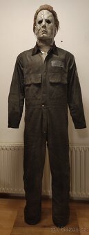 Michael Myers kostým - 2