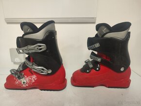 Dětské lyžařské boty 22 - 2