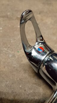 Vodovodní baterie - 2