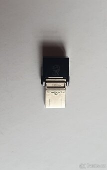 USB flash disc Kingston DataTraveler MicroDuo 16GB - 2