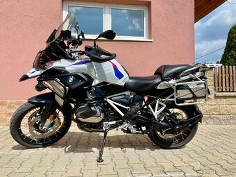 BMW R1250 GS 2021 - 2