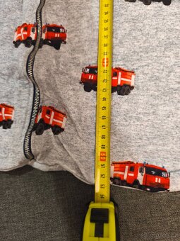 Spací pytel pro miminko - 2