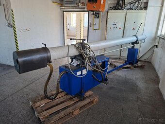 Podavač tyčí IEMCA Maxis 62N (8916) - 2