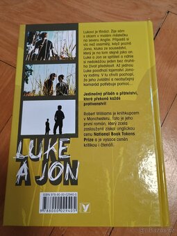 Luke a Jon - 2
