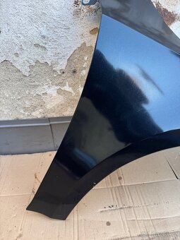 Prodám pravý blatnik Škoda Octavia 3 2016 - 2