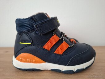 Dětské boty velikost 21 - 2