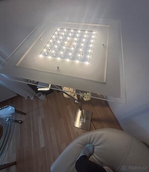 Stojací lampa - 2