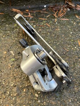 Přehazovačka Shimano Deore XT RD-M761 9sp - 2