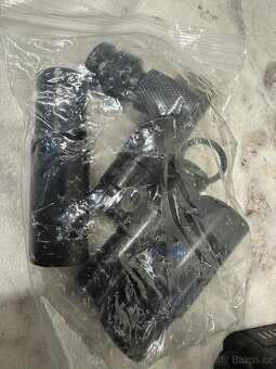 Aku rázový utahovák (588) - 2