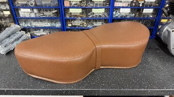 Sedlo jawa kyvacka - 2