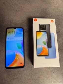 Xiaomi Redmi 10C - 2