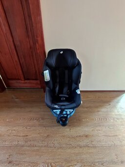 Autosedačka Joie i - Spin 360 - 2