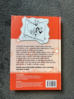 Deník malé blondýnky 2 - 2