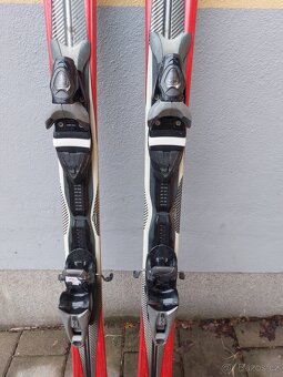 Lyže Dynastar Contact Sensor R14 158 cm - 2