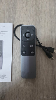 Satechi R2 Bluetooth dálkový ovladač - 2