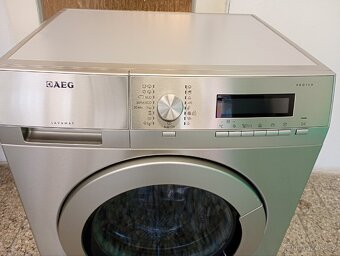 Pračka AEG - 2