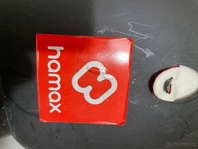 Sedačka na kolo HAMAX - 2