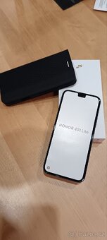 Honor 400 lite - 2