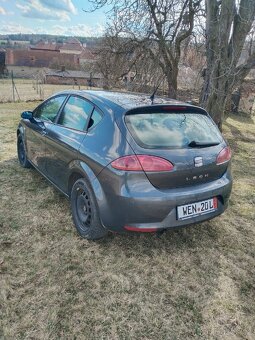 Seat Leon TDI - 2