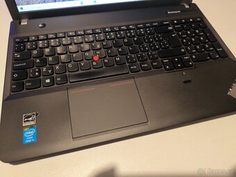Lenovo ThinkPad E531 - 2
