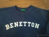 Mikina Benetton - 10 let - 2