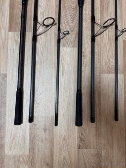 Sportex Competition CS-5 - 2