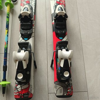 Lyžařský set Rossignol - 2