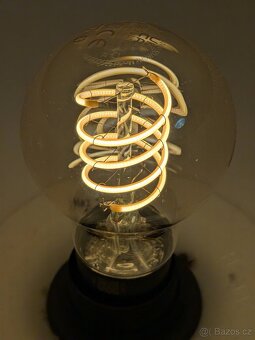 Philips Hue White Filament E27 - 2